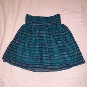 🔥 3/$20 Old Navy High-Waisted Circle Skirt